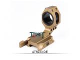 Target One Tactical  AD Mount  DE AT5033-DE